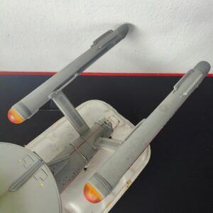 Miniatura 4 per Star Trek Enterprise NCC-1701 - Diamond Select Toys