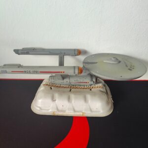 Miniatura 6 per Star Trek Enterprise NCC-1701 - Diamond Select Toys