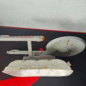 Miniatura 3 per Star Trek Enterprise NCC-1701 - Diamond Select Toys