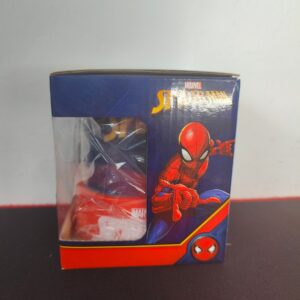 Miniatura 3 per Spiderman Lampada Proiettore - Star Master Marvel