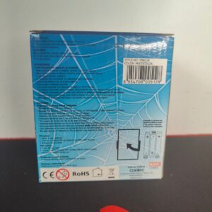 Miniatura 2 per Spiderman Lampada Proiettore - Star Master Marvel