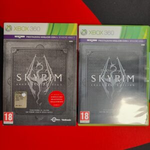 Miniatura 3 per Skyrim Legendary Edition - Xbox 360 - PAL ITA