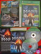 Miniatura 1 per Mass Effect - Xbox 360 - PAL ITA