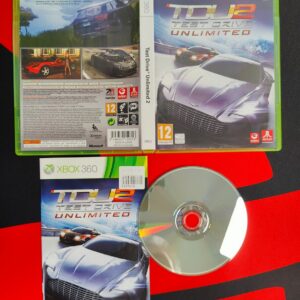 Miniatura 2 per Test Drive Unlimited 2 - Xbox 360 - PAL ITA