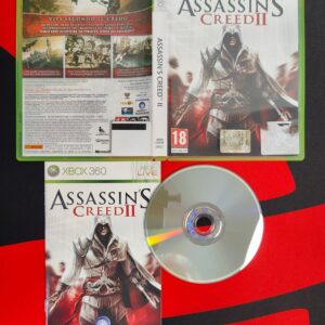 Miniatura 2 per Assassin's Creed 2 - Xbox 360 - PAL ITA