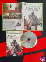 Miniatura 2 per Assassin's Creed 2 - Xbox 360 - PAL ITA