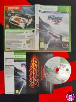 Need for Speed Rivals - Xbox 360 - Pal Ita