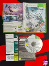 Miniatura 1 per SSX - Xbox 360 - PAL ITA