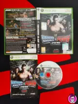 Miniatura 1 per SmackDown vs Raw 2010 - Xbox 360 - PAL ITA