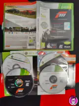 Miniatura 1 per Forza Motorsport 3 Ultimate - Xbox 360 - PAL ITA