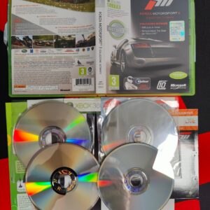 Miniatura 2 per Forza Motorsport 3 Ultimate - Xbox 360 - PAL ITA