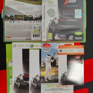 Miniatura 3 per Forza Motorsport 3 Ultimate - Xbox 360 - PAL ITA