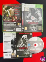 Miniatura 1 per Fight Night Champion - Xbox 360 - PAL ITA