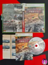 Miniatura 1 per Battlestations Pacific - Xbox 360 - PAL ITA
