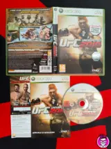 Miniatura 1 per UFC 2010 Undisputed - Xbox 360 - PAL ITA