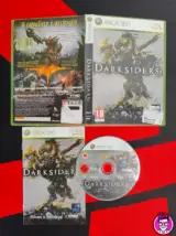 Miniatura 1 per Darksiders - Xbox 360 - PAL ITA