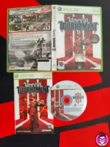 Miniatura 1 per Unreal Tournament - Xbox 360 - PAL ITA
