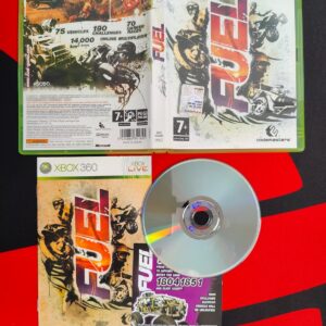 Miniatura 2 per Fuel - Xbox 360 - PAL ITA