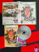 Miniatura 2 per Fuel - Xbox 360 - PAL ITA