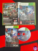 Miniatura 1 per Fist of the North Star Ken's Rage - Xbox 360 - PAL ITA