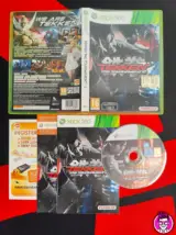 Miniatura 1 per Tekken Tag Tournament 2 - Xbox 360 - PAL ITA
