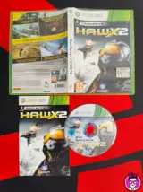 Miniatura 1 per Tom Clancy's H.A.W.X. 2 - Xbox 360 - PAL ITA