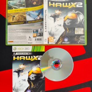 Miniatura 2 per Tom Clancy's H.A.W.X. 2 - Xbox 360 - PAL ITA