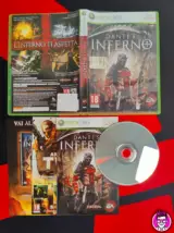 Miniatura 2 per Dante's Inferno - Xbox 360 - PAL ITA