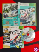 Miniatura 1 per Dirt 3 - Xbox 360 - PAL ITA
