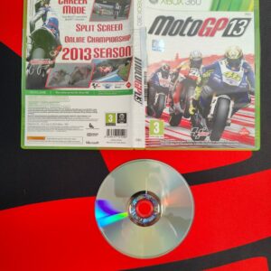 Miniatura 2 per MotoGP 13 - Xbox 360 - PAL ITA