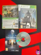 Miniatura 2 per Destiny - Xbox 360 - PAL ITA