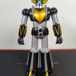 Metaltech MT01 Grendizer - HL Pro Action Figure Robot