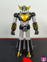 Miniatura 1 per Metaltech MT01 Grendizer - HL Pro Action Figure Robot