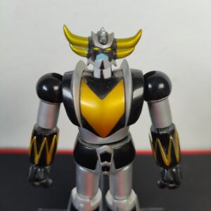 Miniatura 3 per Metaltech MT01 Grendizer - HL Pro Action Figure Robot