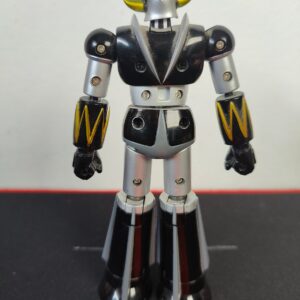 Miniatura 2 per Metaltech MT01 Grendizer - HL Pro Action Figure Robot