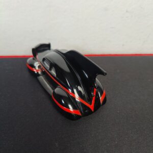 Miniatura 4 per Batman Batmobile 1940 DC Comics - Corgi Toys 1/43 Modellino Diecast