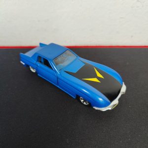Batman Batmobile 1970 DC Comics - Corgi Toys 1/43 Modellino Diecast