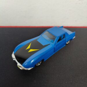 Miniatura 2 per Batman Batmobile 1970 DC Comics - Corgi Toys 1/43 Modellino Diecast