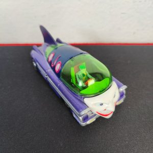 Batman Jokermobile 1950 DC Comics - Corgi Toys 1/43 Modellino Diecast