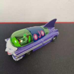 Miniatura 2 per Batman Jokermobile 1950 DC Comics - Corgi Toys 1/43 Modellino Diecast