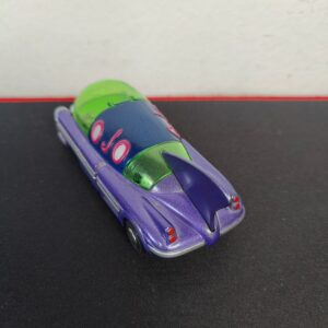 Miniatura 3 per Batman Jokermobile 1950 DC Comics - Corgi Toys 1/43 Modellino Diecast