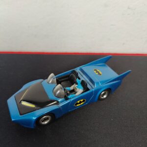 Miniatura 2 per Batman Batmobile 1980 DC Comics - Corgi Toys 1/43 Modellino Diecast