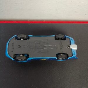 Miniatura 4 per Batman Batmobile 1980 DC Comics - Corgi Toys 1/43 Modellino Diecast