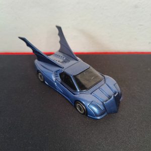 Batman Batmobile 2000 DC Comics - Corgi Toys 1/43 Modellino Diecast