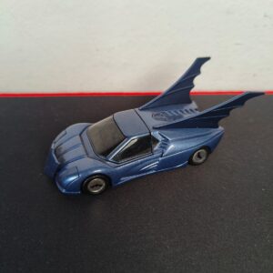 Miniatura 2 per Batman Batmobile 2000 DC Comics - Corgi Toys 1/43 Modellino Diecast