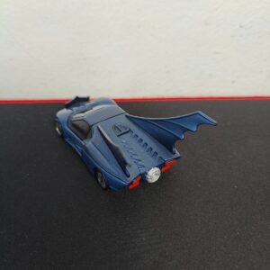 Miniatura 3 per Batman Batmobile 2000 DC Comics - Corgi Toys 1/43 Modellino Diecast