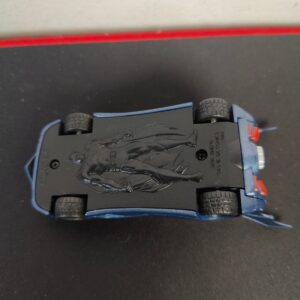 Miniatura 4 per Batman Batmobile 2000 DC Comics - Corgi Toys 1/43 Modellino Diecast