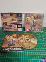 Miniatura 1 per Tomb Raider The Last Revelation - PlayStation 1 PS1 - PAL ITA
