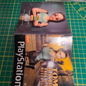 Miniatura 4 per Tomb Raider The Last Revelation - PlayStation 1 PS1 - PAL ITA