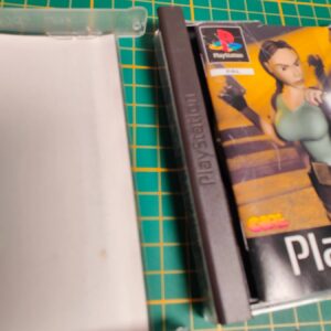 Miniatura 7 per Tomb Raider The Last Revelation - PlayStation 1 PS1 - PAL ITA